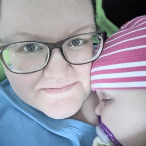 Meet your Posher, Katie